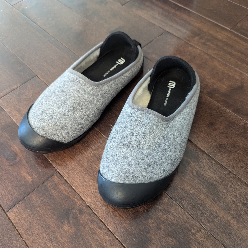 Mahabis Classic